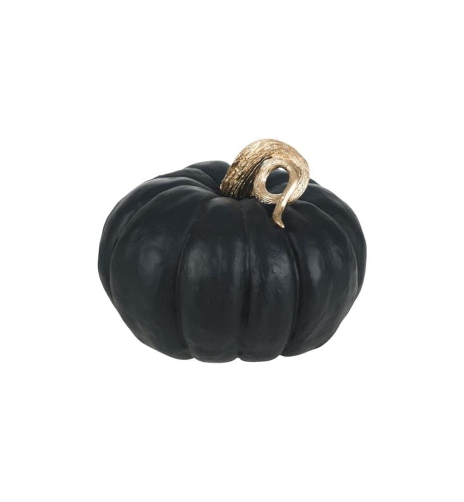 Decorative Object, Black, 100% Polyester