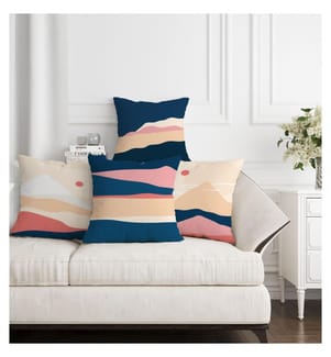 Set copripiumino matrimoniale Ranforce, turchese, 100% cotone Ranforce