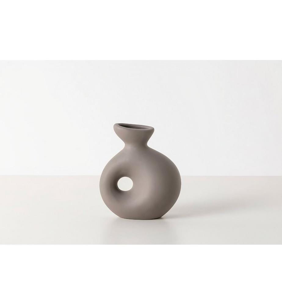 Vase, Vison, 100% CERAMIQUE
