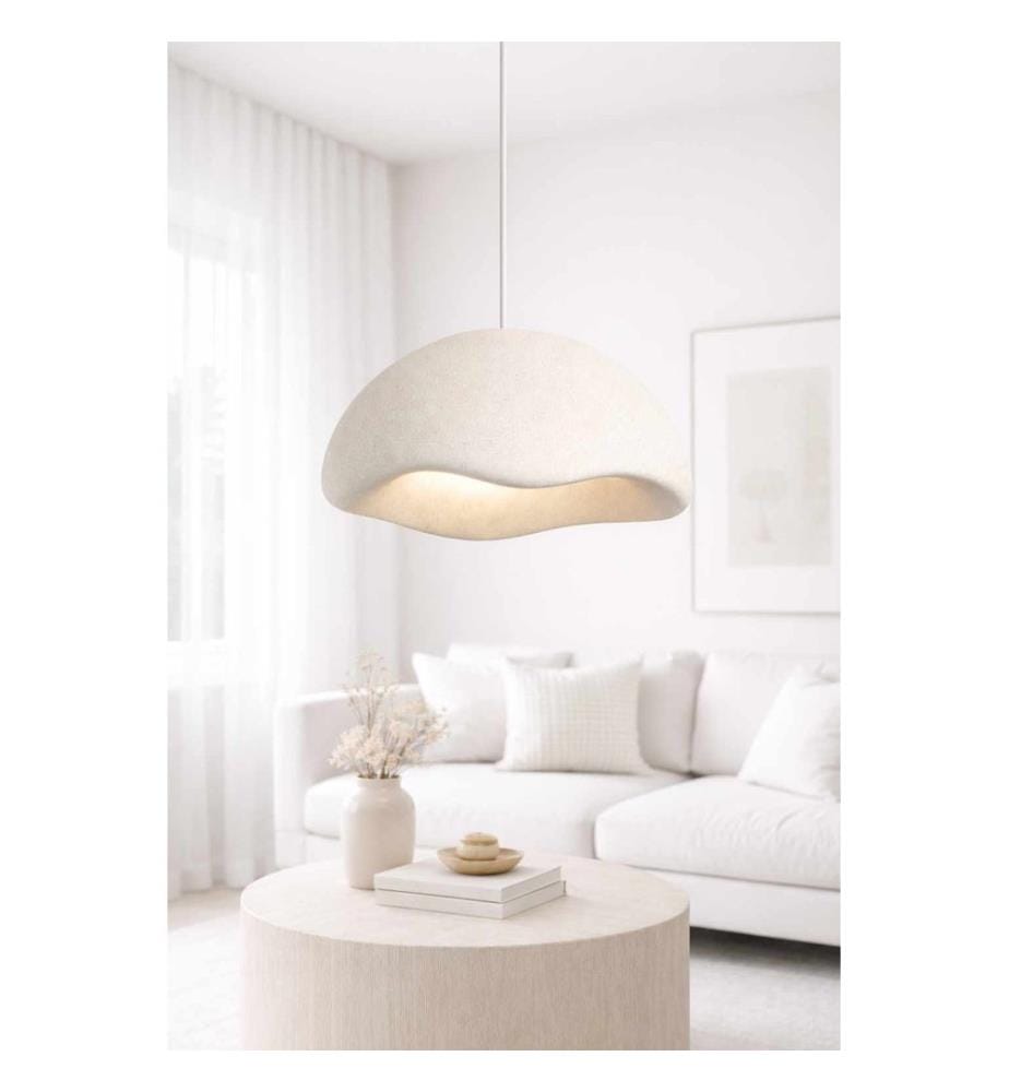 Lustre, capuchon en bioplastique, crème