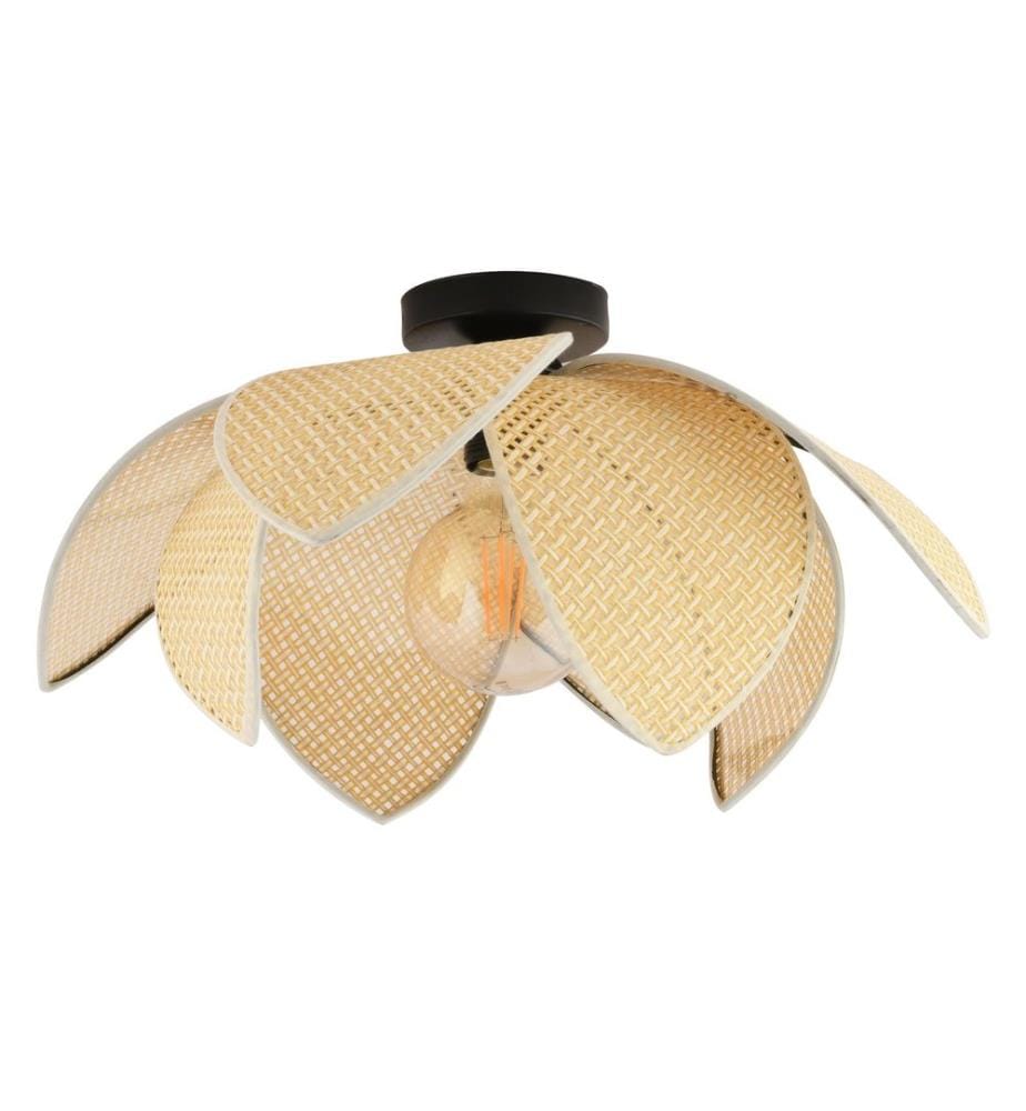 Kronleuchter, Metallkorpus, Kamel