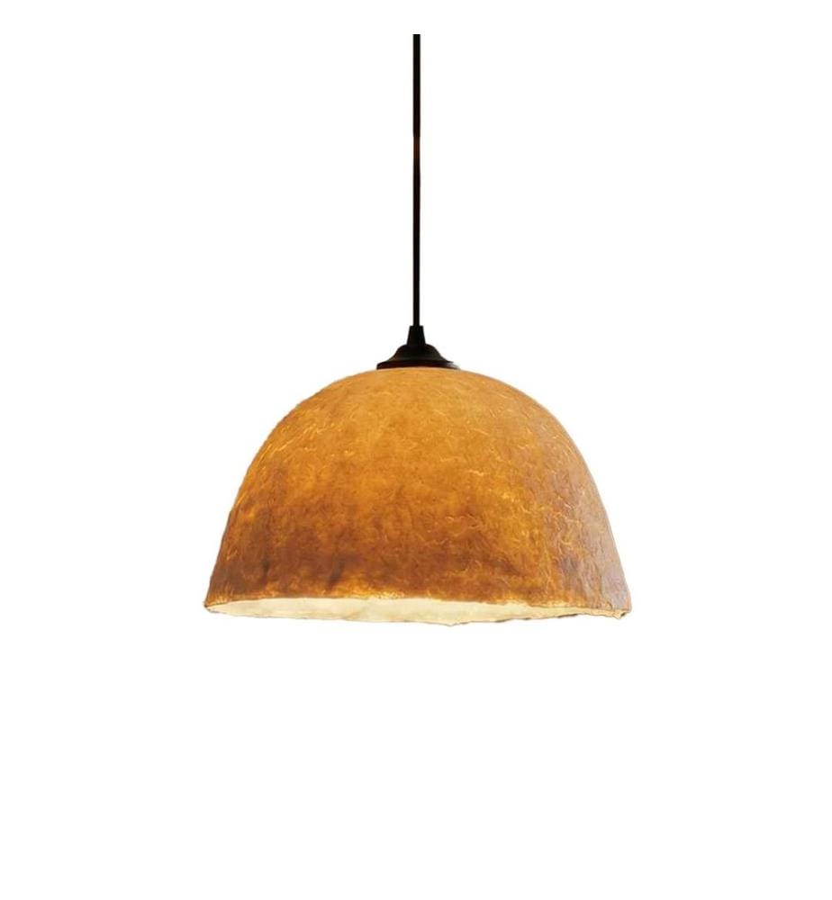 Lustre, corps en plastique, blanc