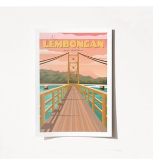 Poster, 50 x 70, mehrfarbig, 100% mattes Satin