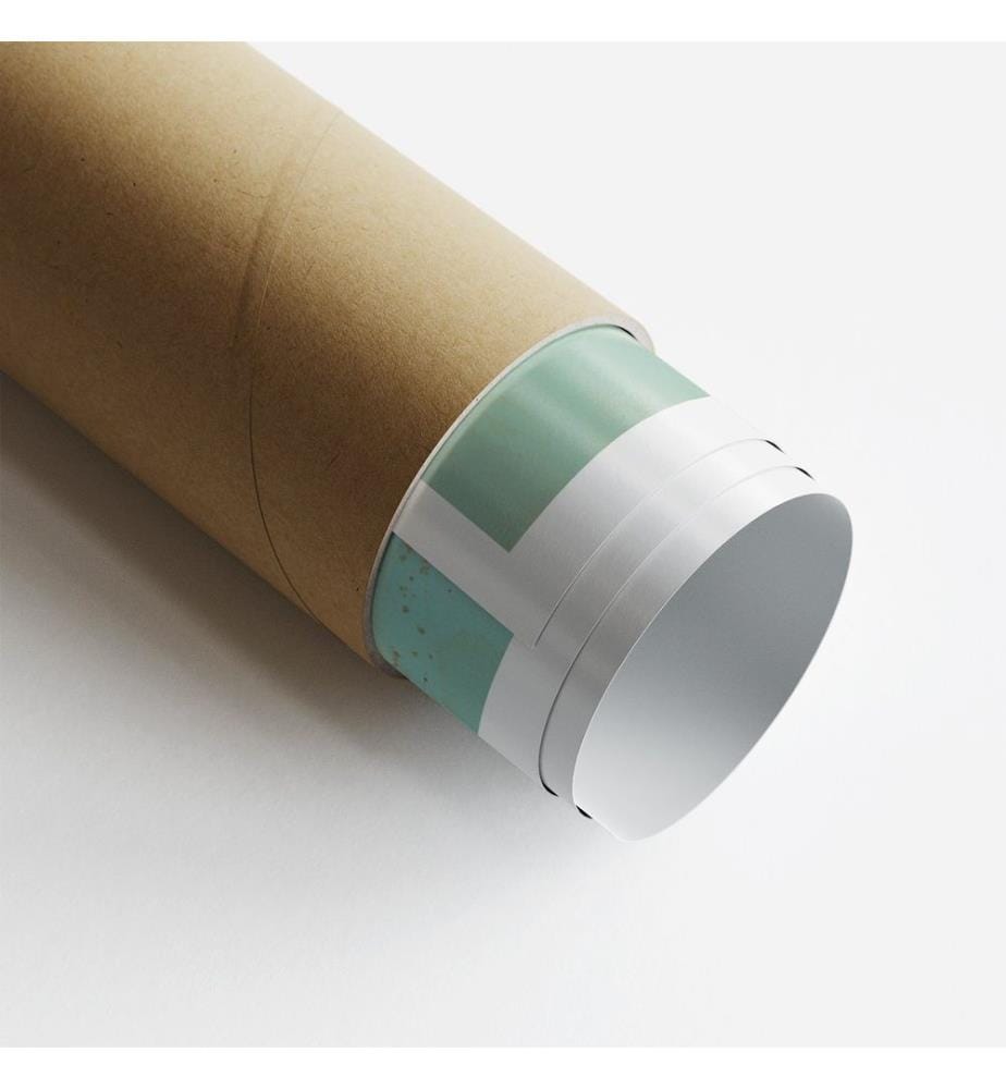 Poster, 50 x 70, mehrfarbig, 100% mattes Satin