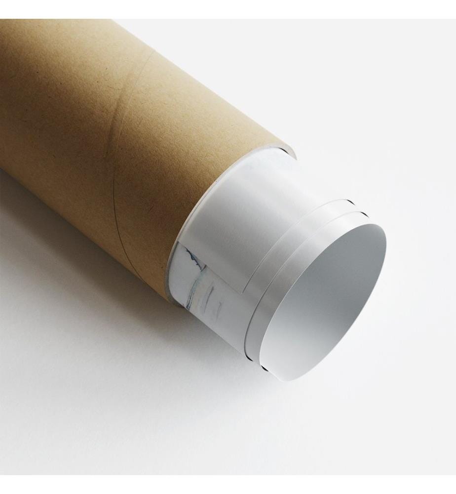 Poster A3, mehrfarbig, 100% mattes Satin