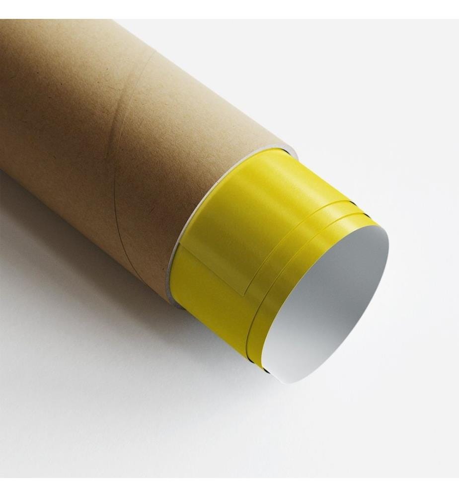 Poster A3, mehrfarbig, 100% mattes Satin