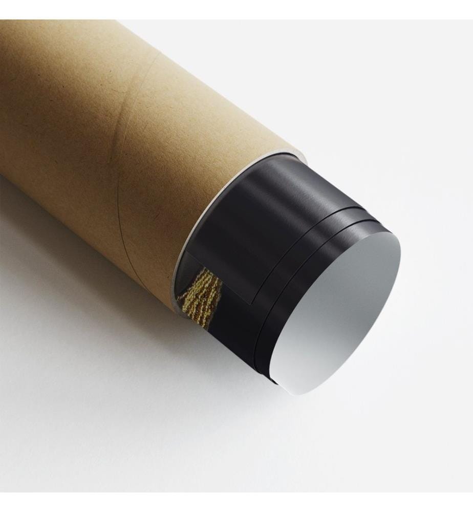 Poster A3, mehrfarbig, 100% mattes Satin