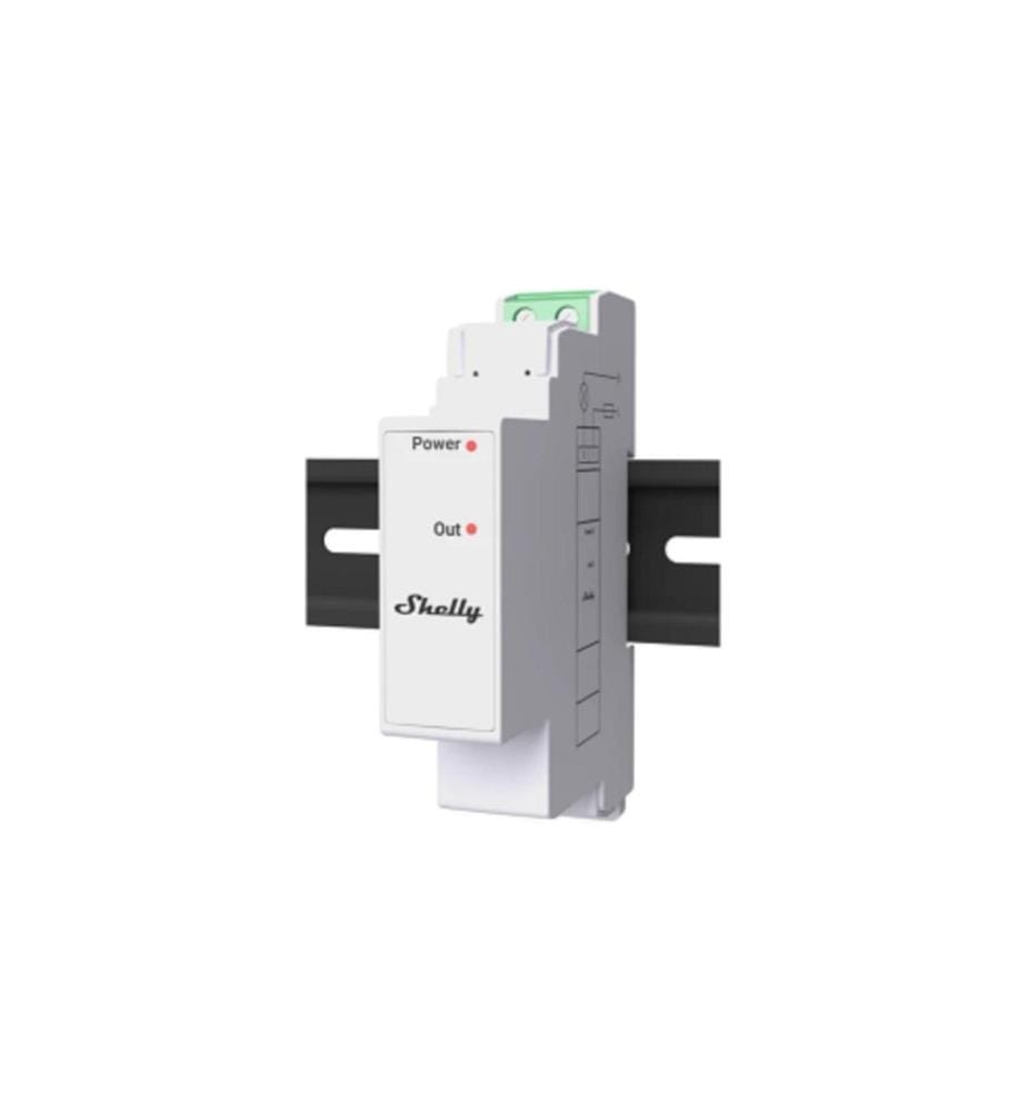 SHELLY - Switch Add-on SHELLY - Pro 3EM