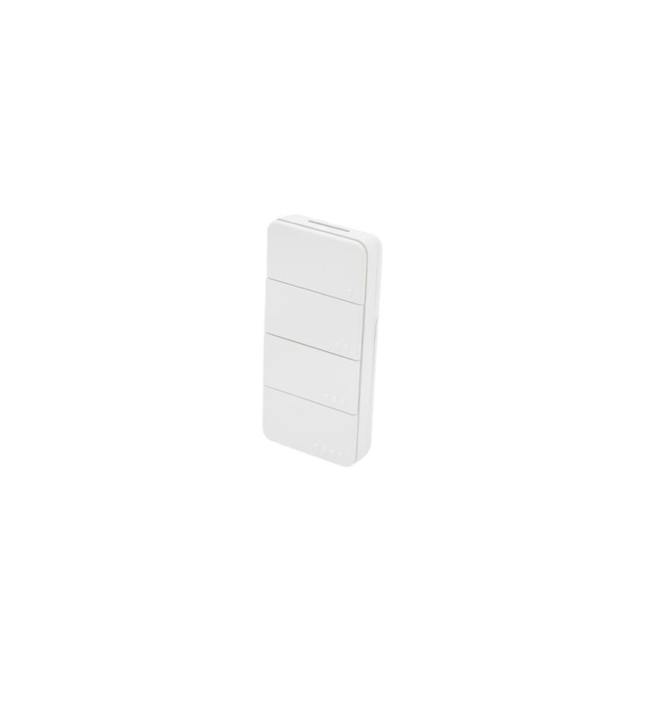 SHELLY - Smart Home Fernbedienung BLU RC Button 4