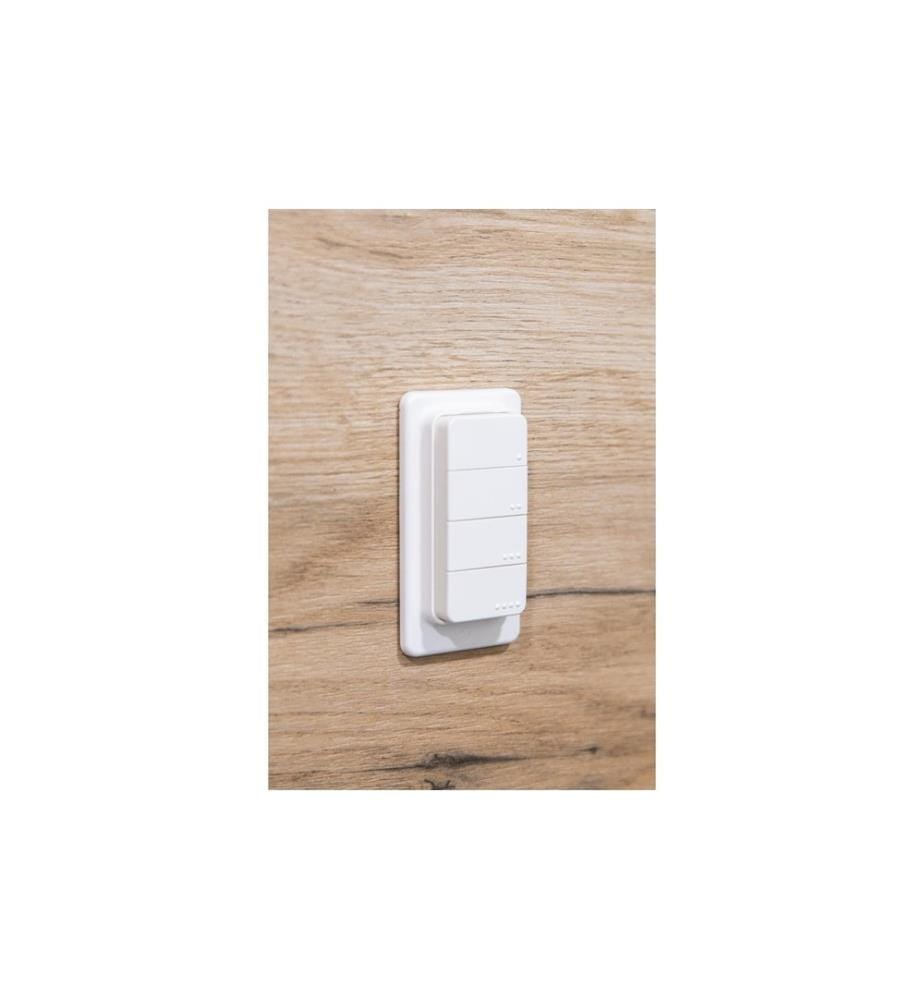 SHELLY - Smart Home Fernbedienung BLU RC Button 4