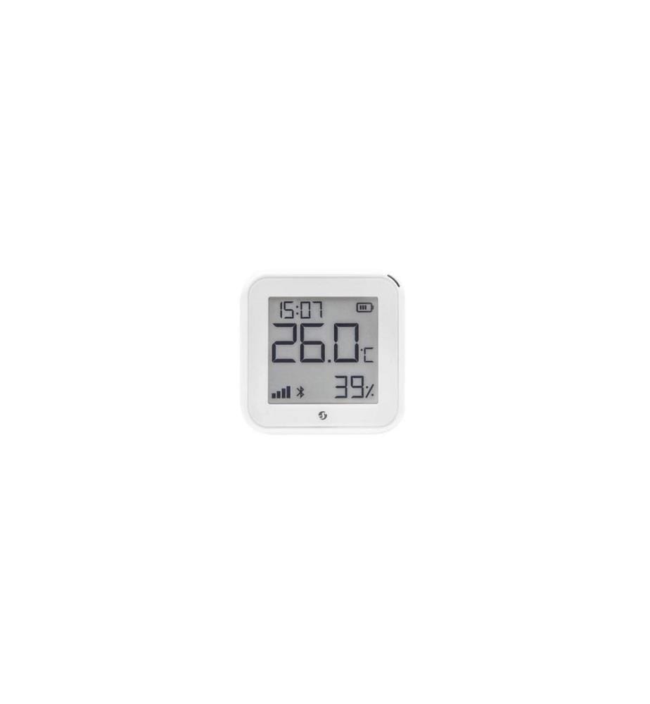 SHELLY - WLAN-Luftfeuchte- und Temperatursensor H&T Gen3, Weiss