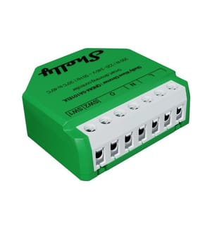 SHELLY - Schaltaktor Wave Dimmer LR 200W