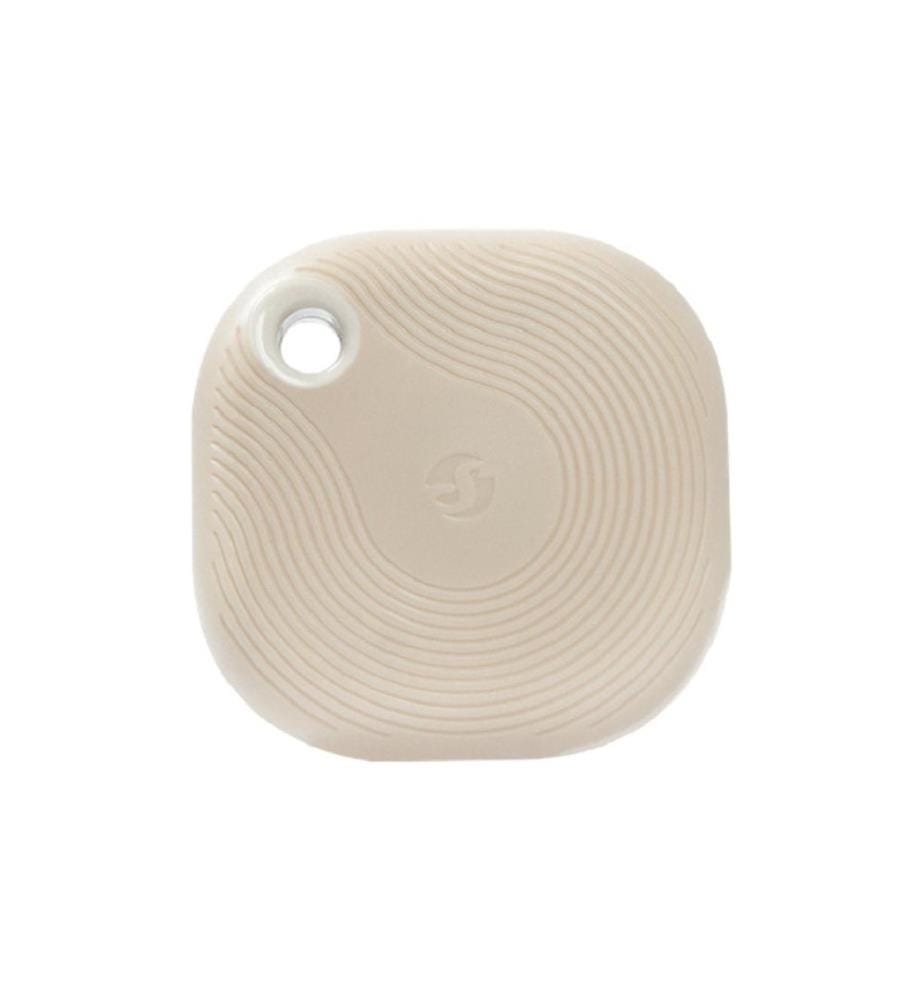 SHELLY - Smart Home Blu Button Tough 1 Mokka