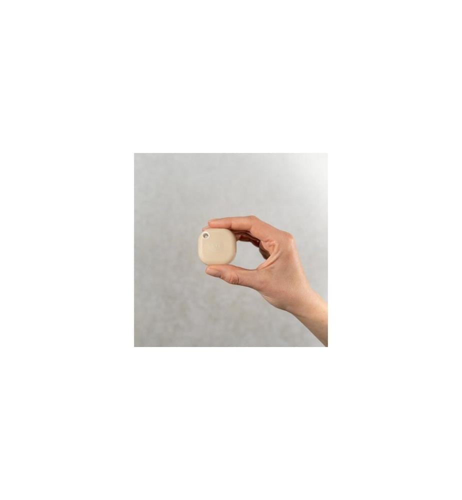 SHELLY - Smart Home Blu Button Tough 1 Mokka