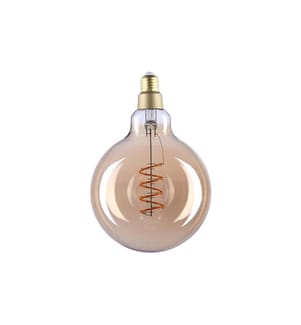 SHELLY - Ampoule SHELLY - Vintage G125