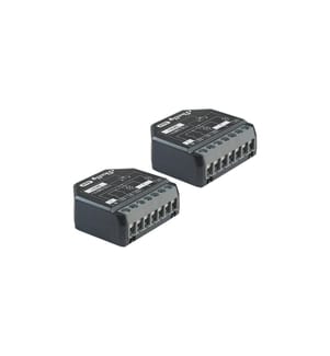 SHELLY - 2PM Gen4 WiFi-Switch Matter X2