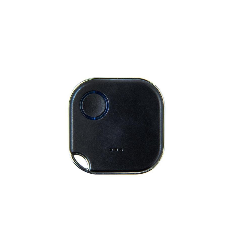 SHELLY - Télécommande Bluetooth SHELLY - BLU bouton1 noir