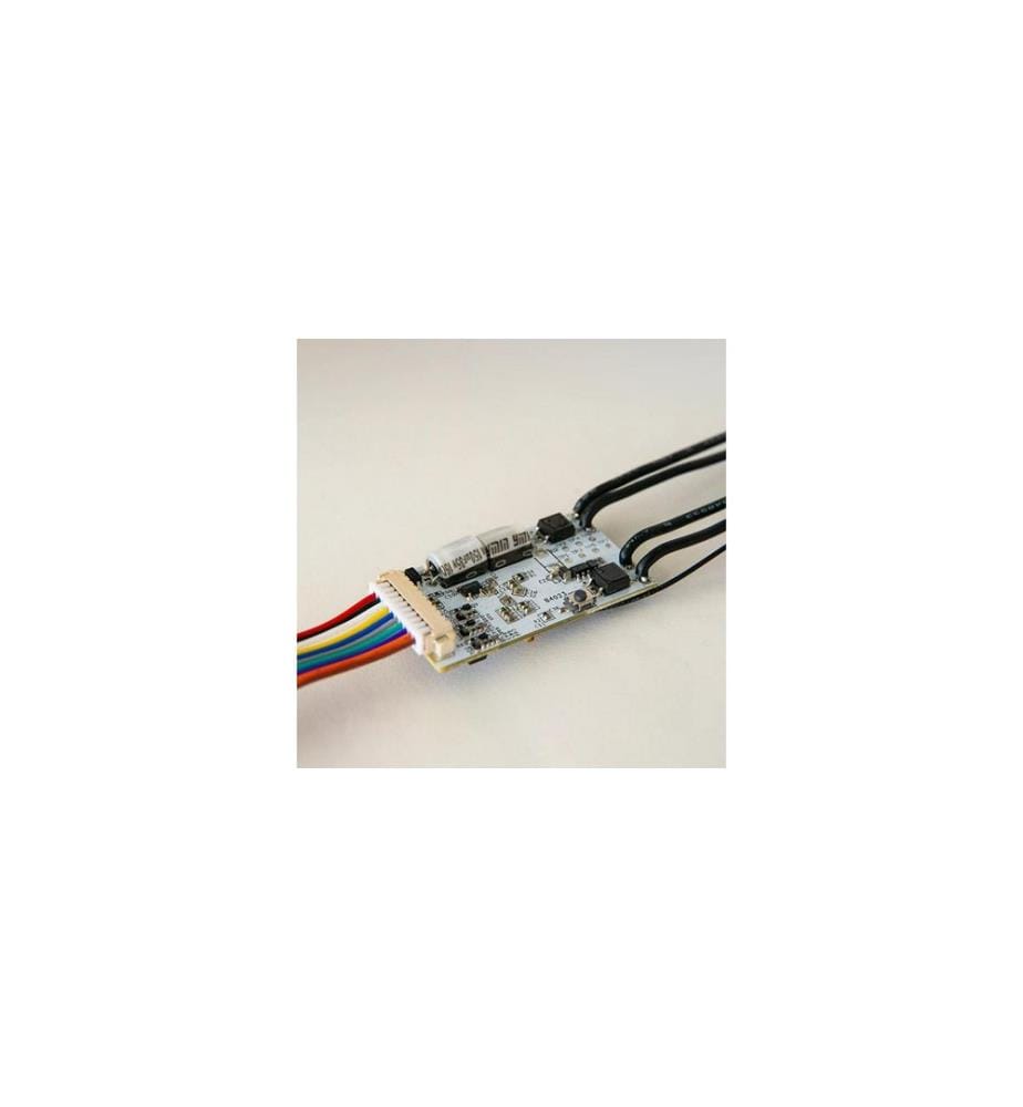SHELLY - Universal Modul  Plus Uni, 1 x ADC, 1 x Data, 2 x DI, 2 x DO
