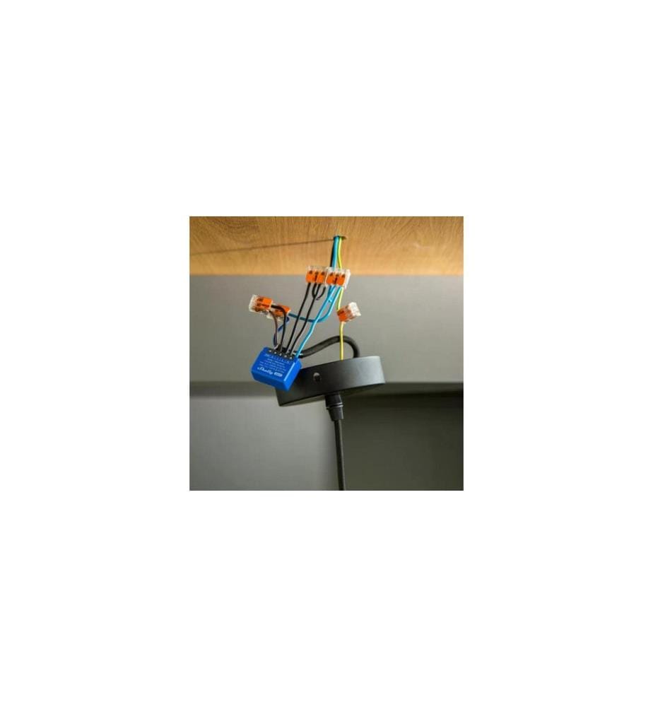 SHELLY - WLAN-Schalter Mini Gen3