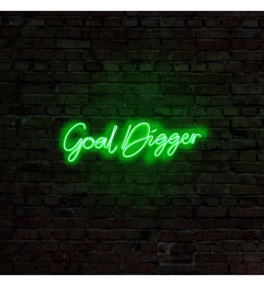 Illuminazione decorativa a LED in plastica, verde, strisce al neon flessibili, tensione di esercizio 12 V CC