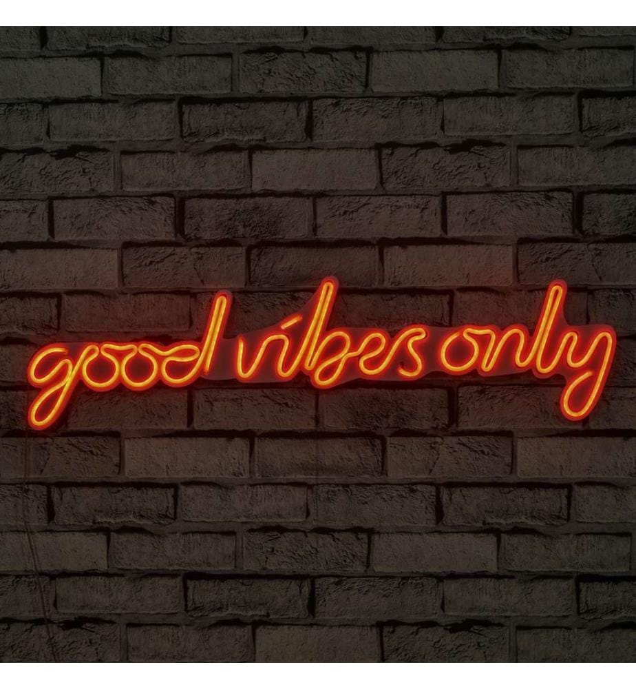 Illuminazione decorativa a LED in plastica, strisce al neon flessibili rosse, tensione di esercizio 12 V CC