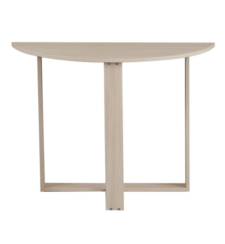 Bureau d'étude, chêne, panneau de particules mélaminé