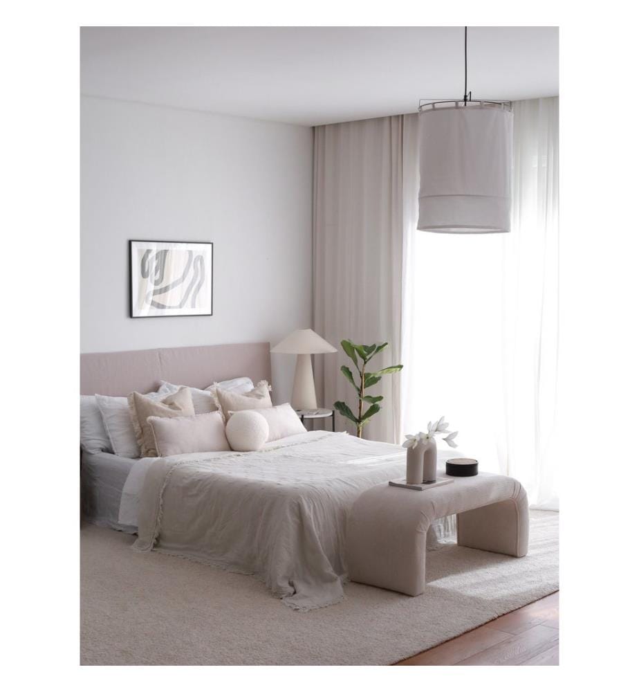 Sessel, Weiss, 100% Polyester, Gestell: Beech Tree