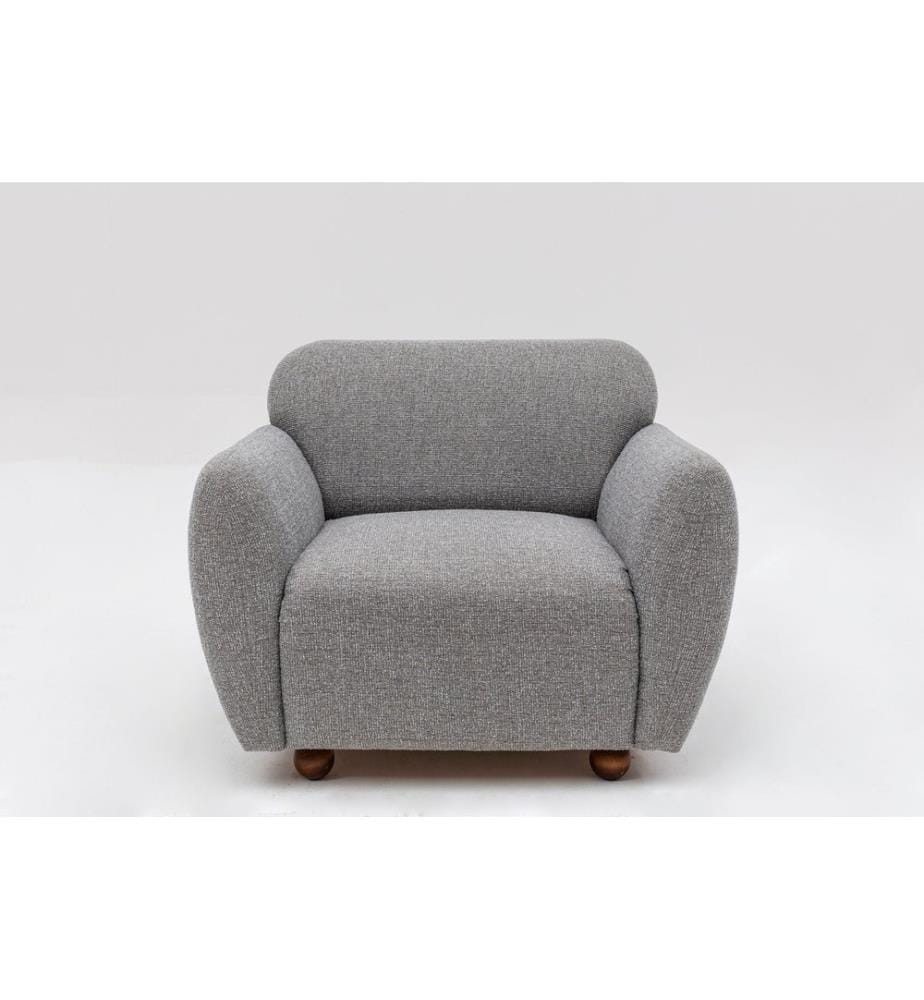 Grigio Chiaro, Sedia Da Bistrot, Legno Telaio Di Faggio , Chipboard