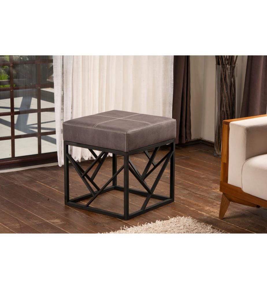 Anthracite, Sacs De Haricots Classiques,