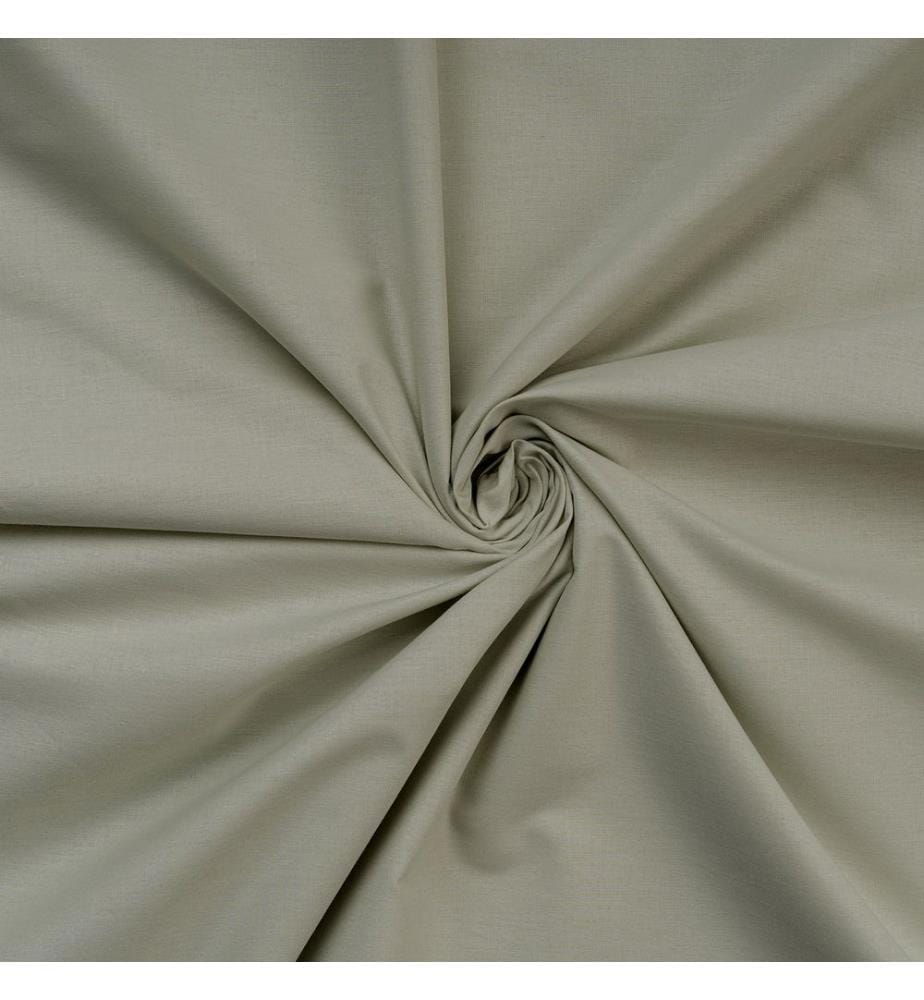 Drap-housse Ranforce Super King, vert, 100 % COTON RANFORCE