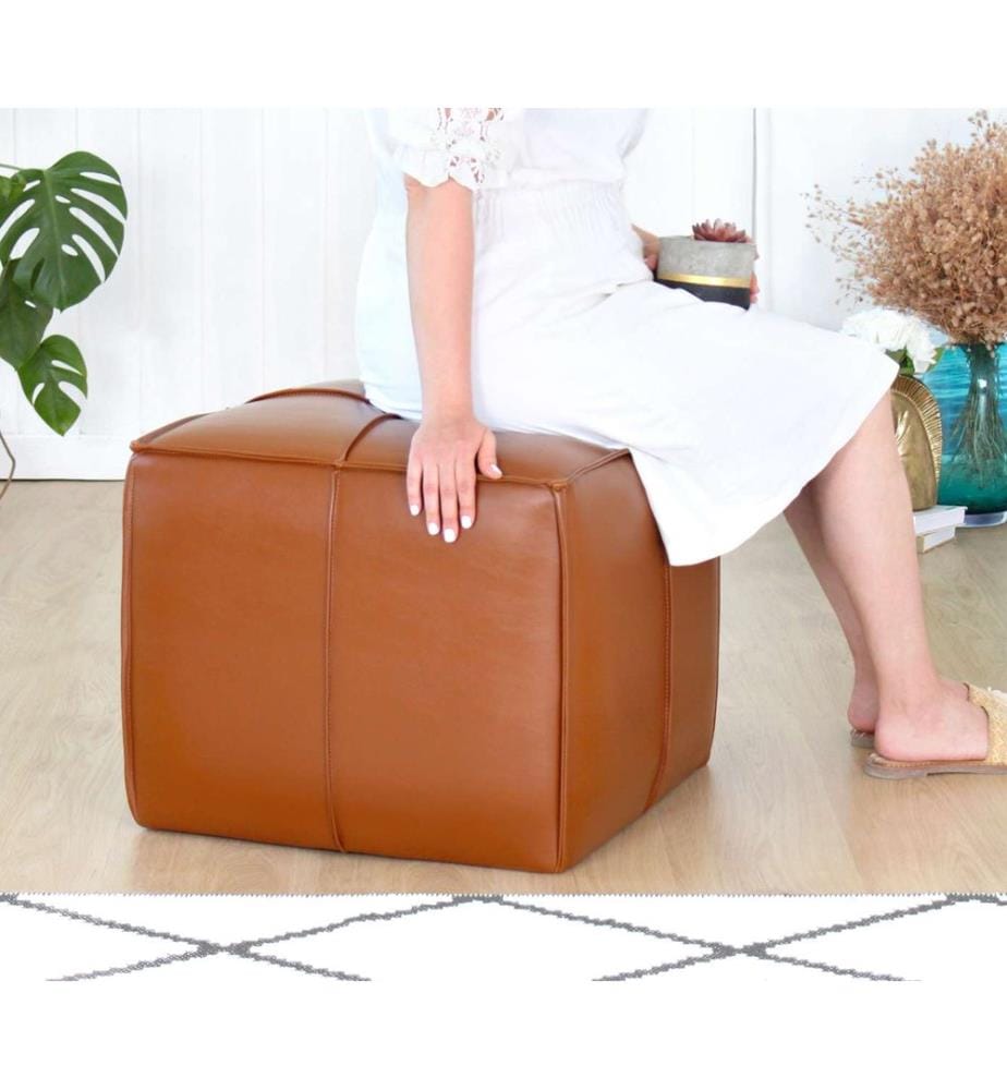 Schultertasche, Hellblau, 100 % Polyvinylleder