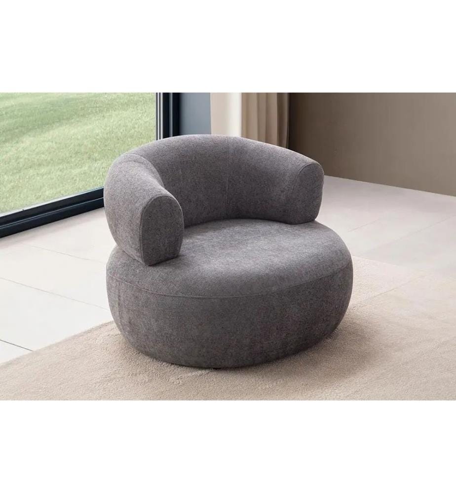 Chaise Wing, Dark Grey, Structure : 70% CHARME / 30% AGGLOMÉRÉ MÉLAMINÉ