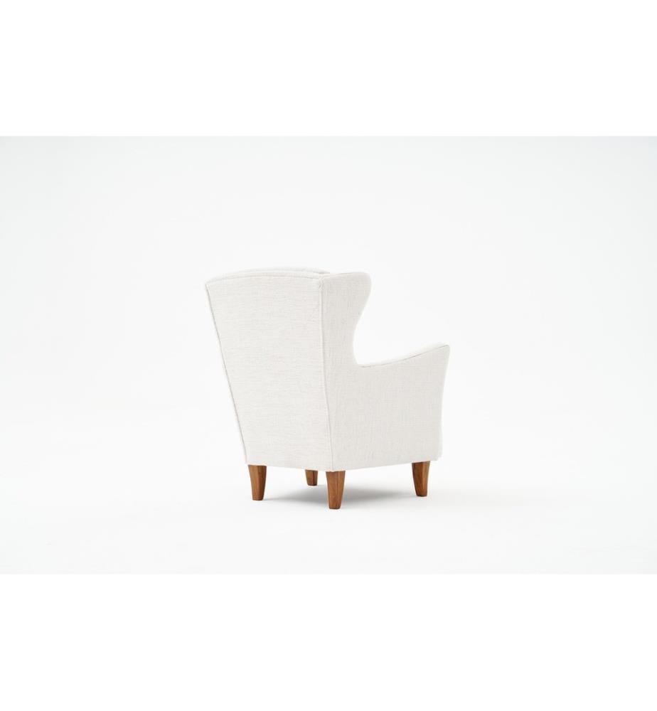 Flurteppich, Creme, 100 % Jute/Chenille, 80 x 150 cm