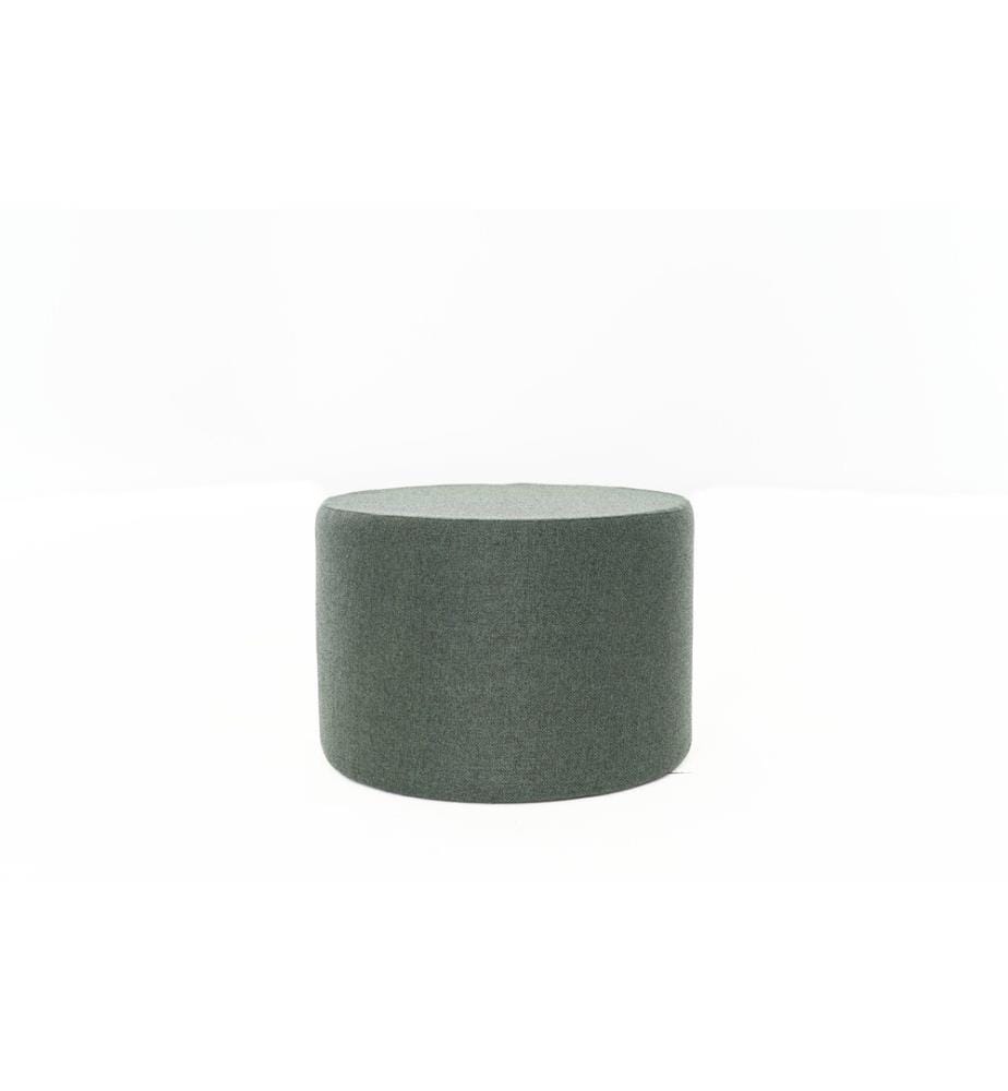 Flurteppich, Grau, 100 % Polypropylen, 80 x 300 cm