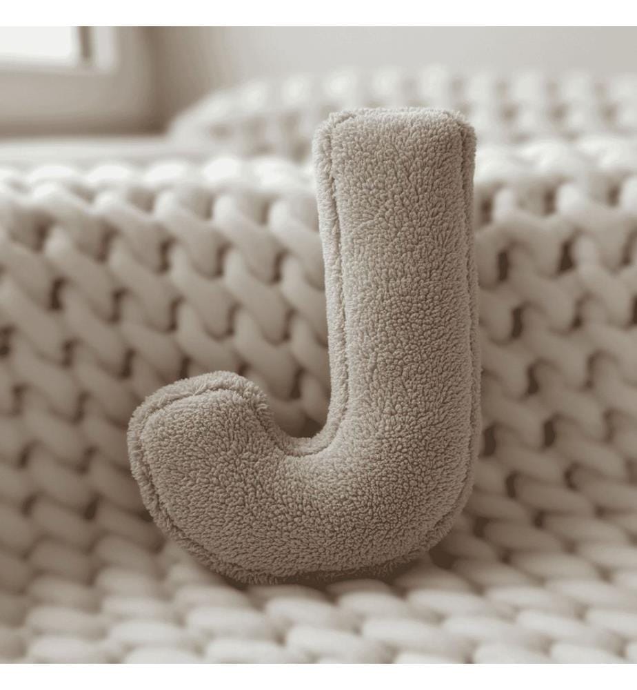 Kissen, 100 % WELLSOFT, Beige