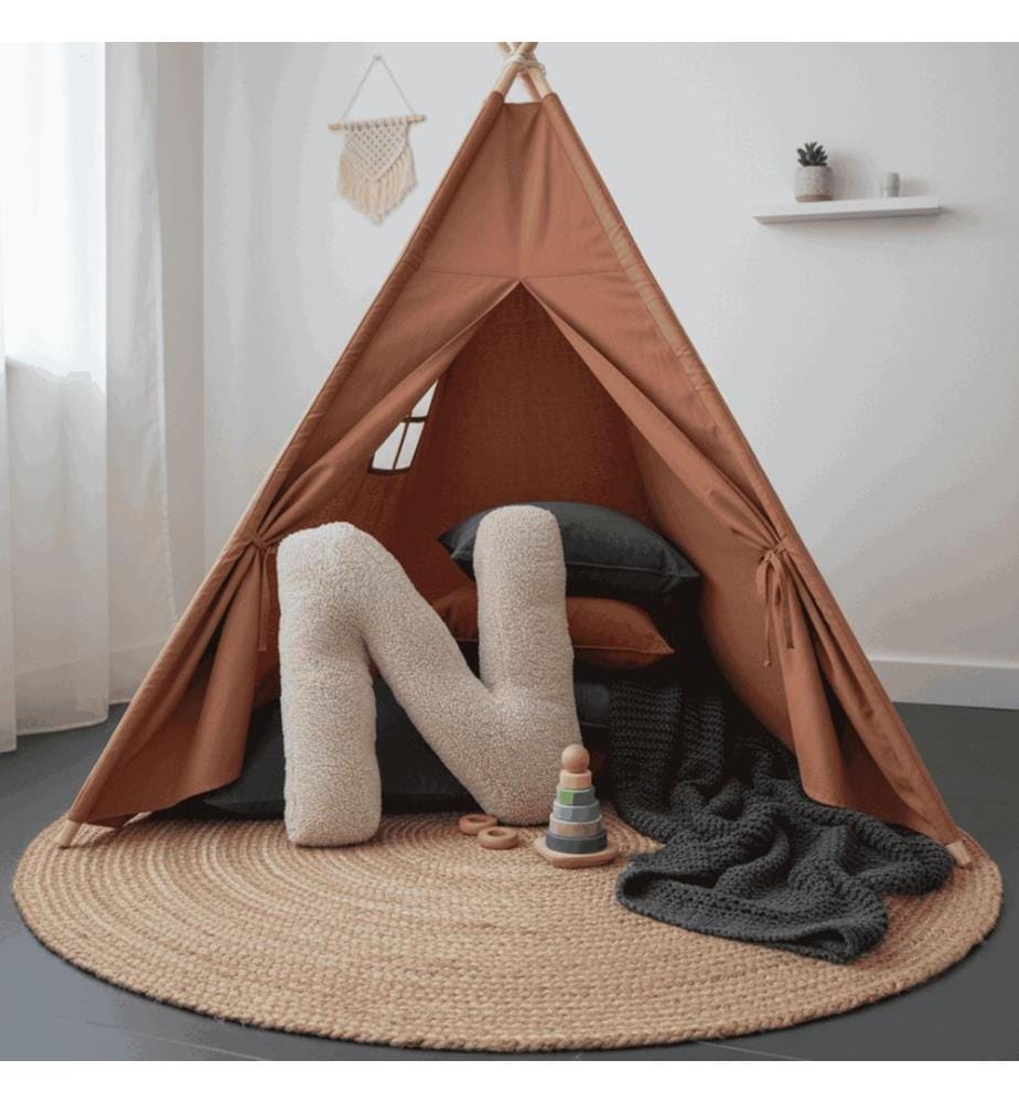 Kissen, 100 % WELLSOFT, Beige