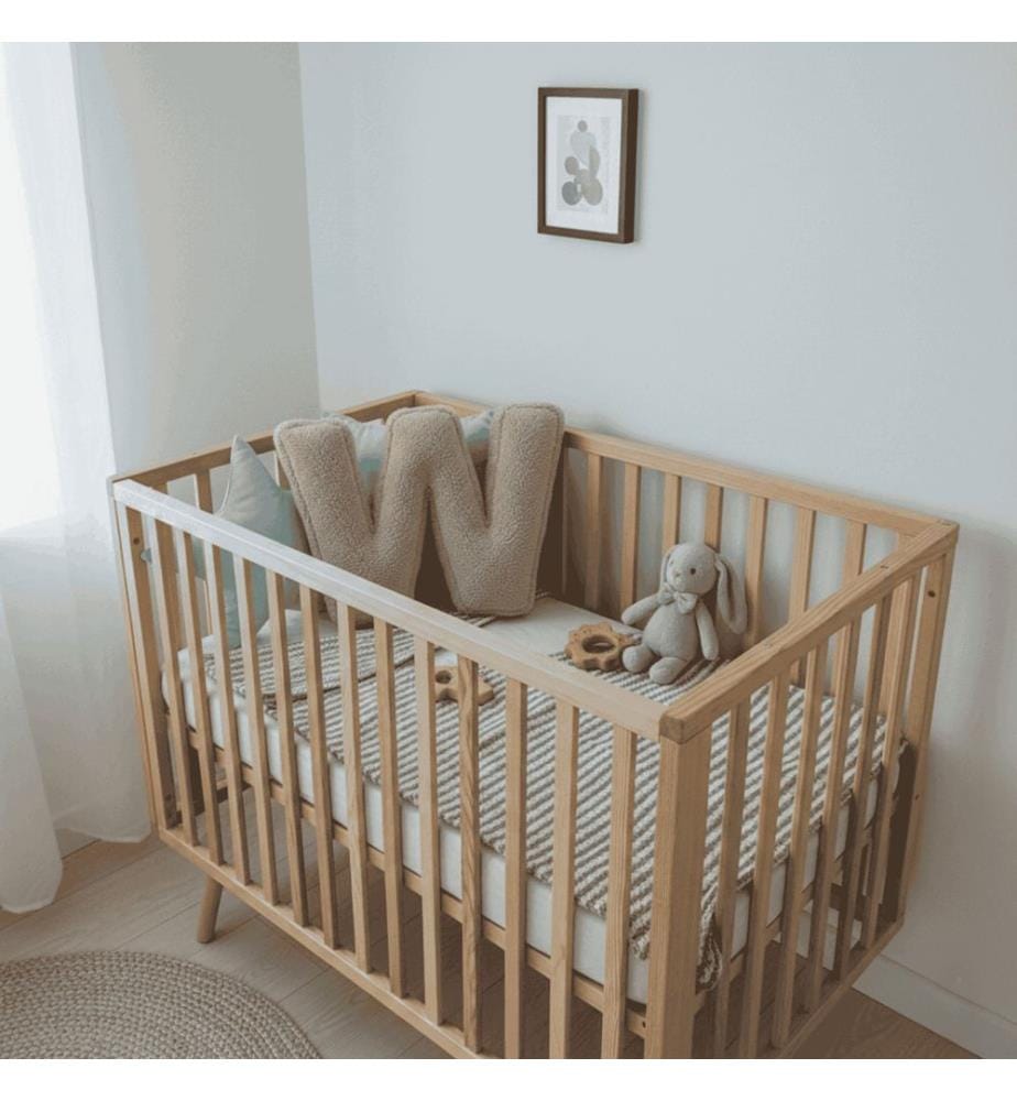 Kissen, 100 % WELLSOFT, Beige