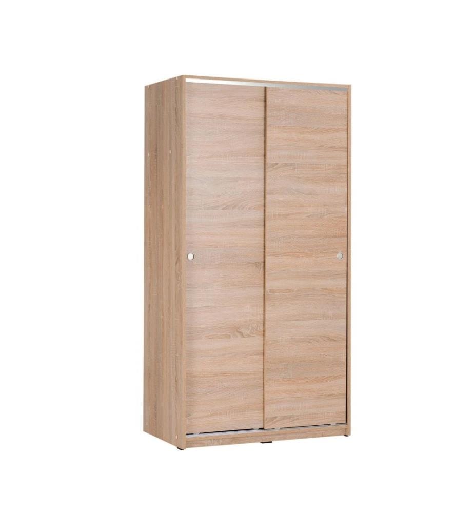 Armoire, Sonomo, Panneau de particules mélaminé