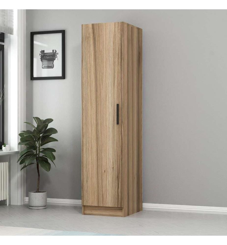 Wardrobe, Dore, Melamine Coated Particle Board
