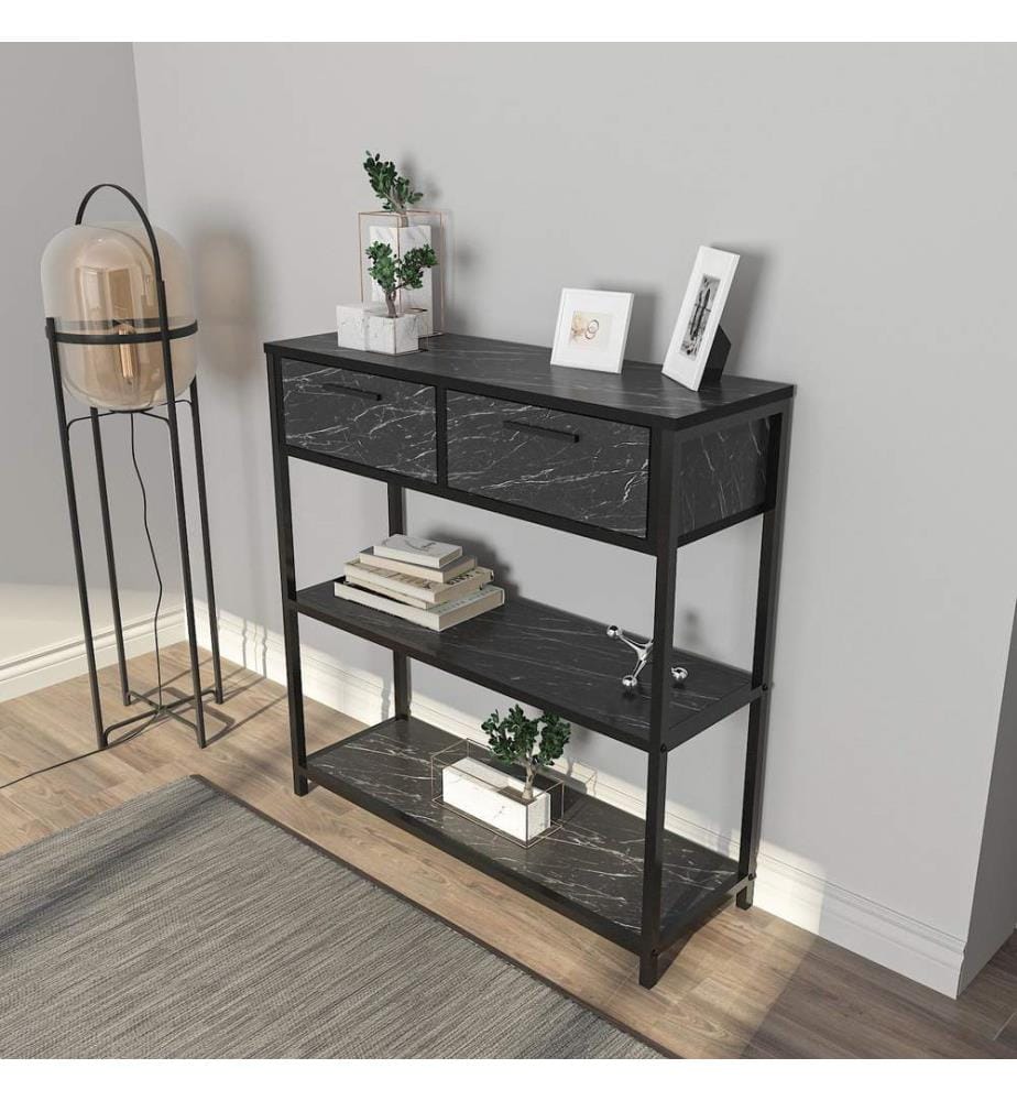 Commode, Bendire, 100 % panneau de particules mélaminé