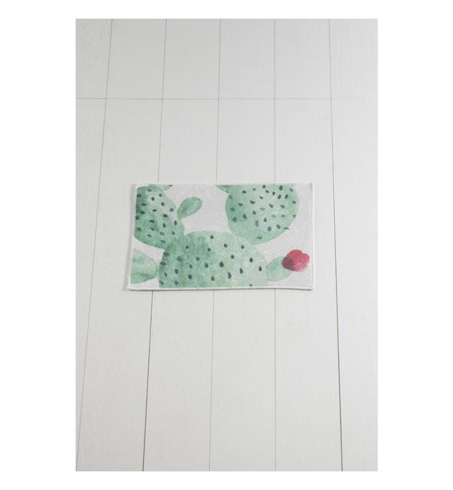 Bathmat, Multicolor, Micro Polyamide, Antiallergic