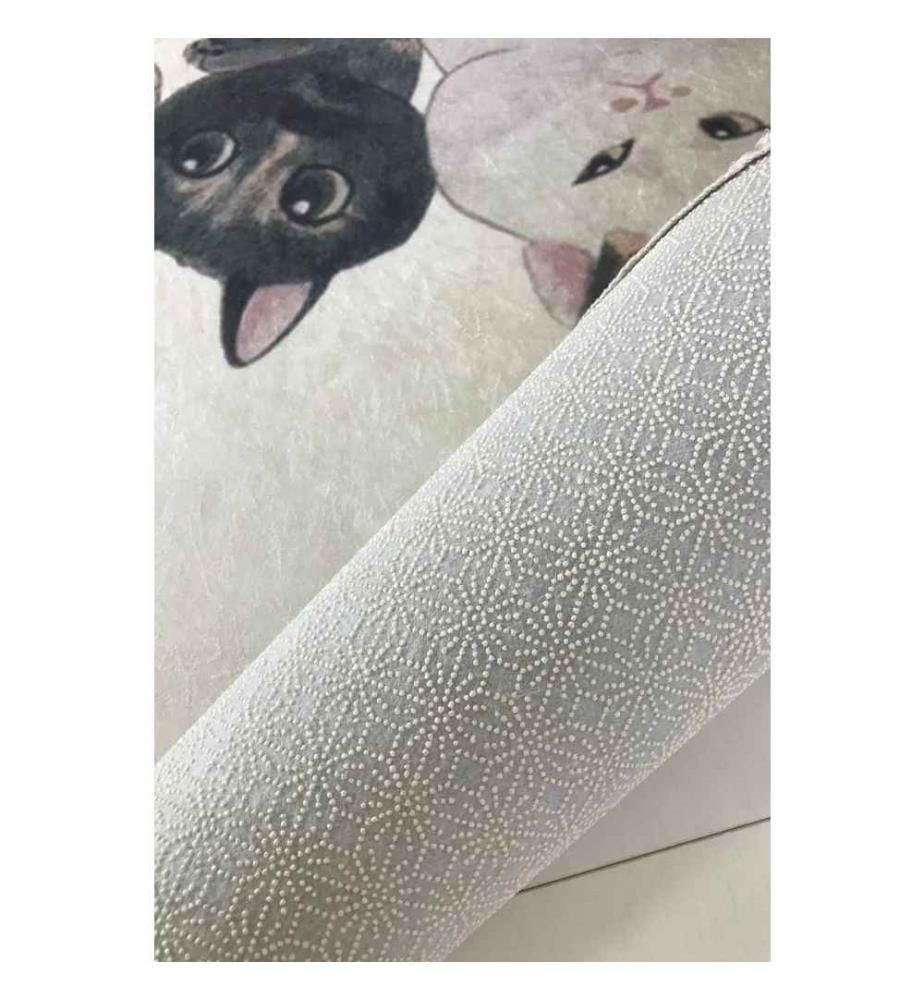 Bathmat, Multicolor, Micro Polyamide, Antiallergic