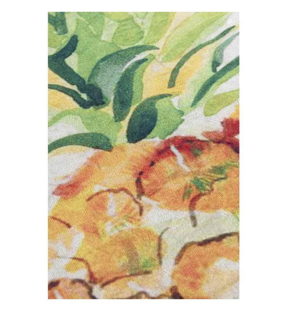 Bathmat, Multicolor, Micro Polyamide, Antiallergic