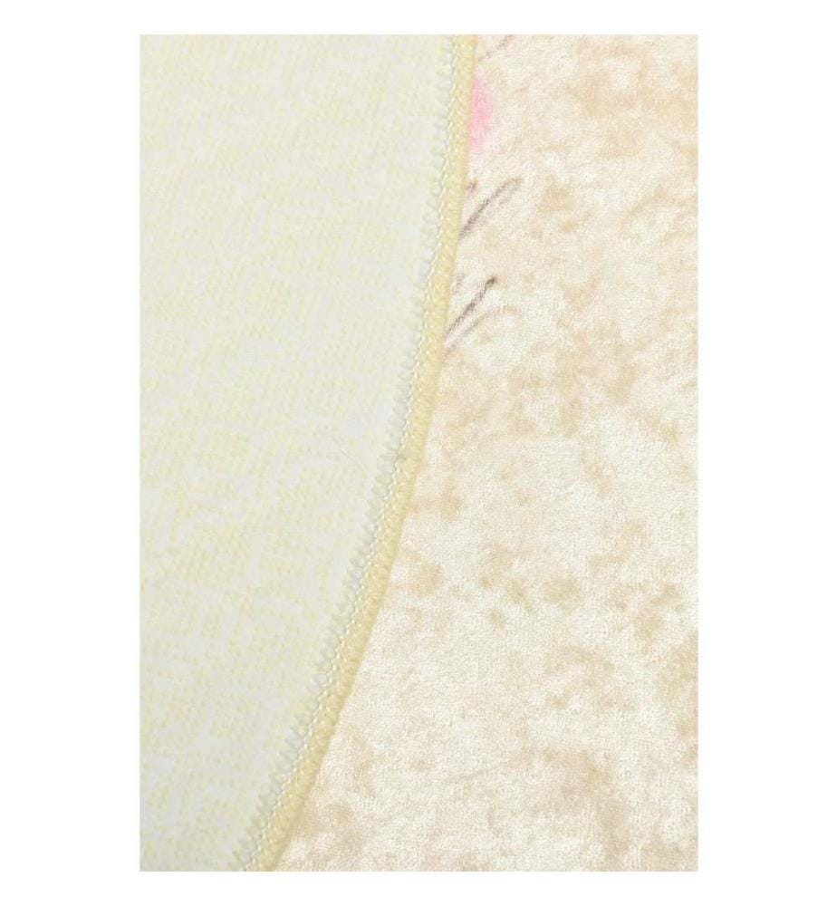 Bathmat, Multicolor, Micro Polyamide, Antiallergic