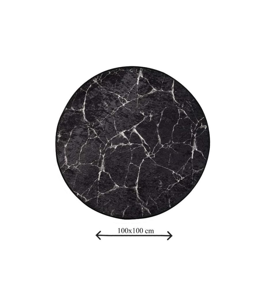 Bathmat, Multicolor, Micro Polyamide, Antiallergic