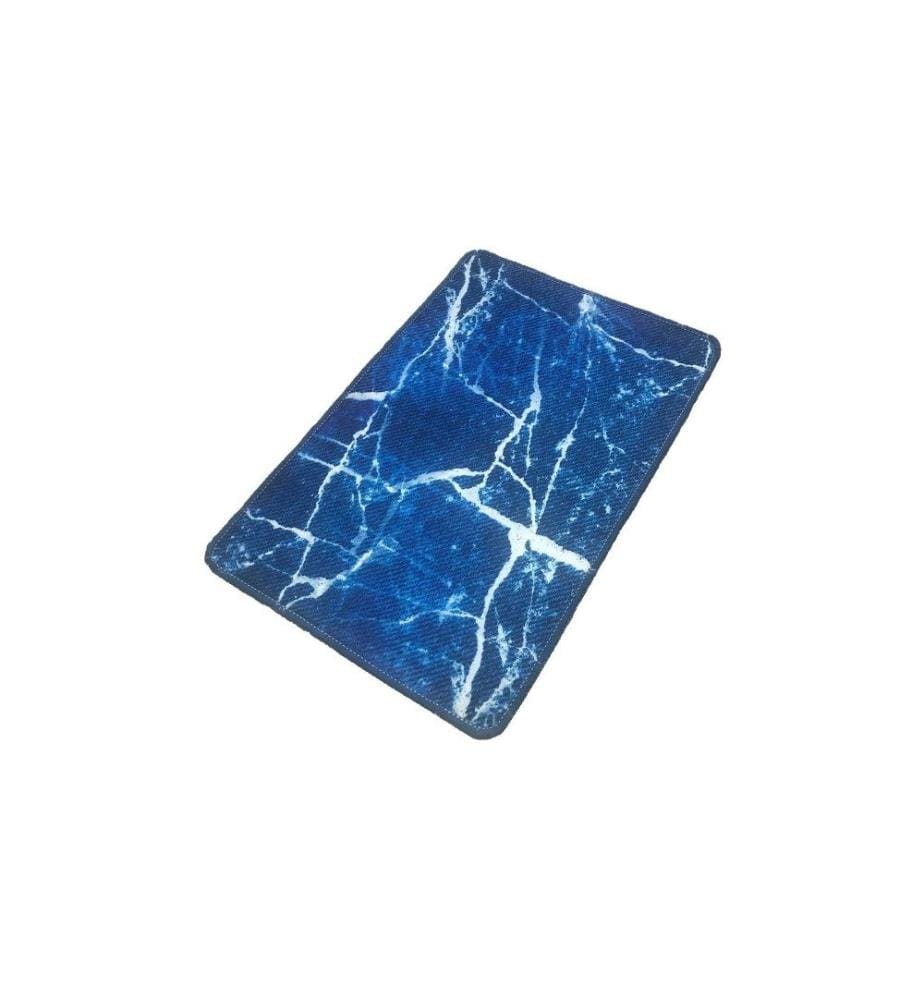 Bathmat, Multicolor, Micro Polyamide, Antiallergic