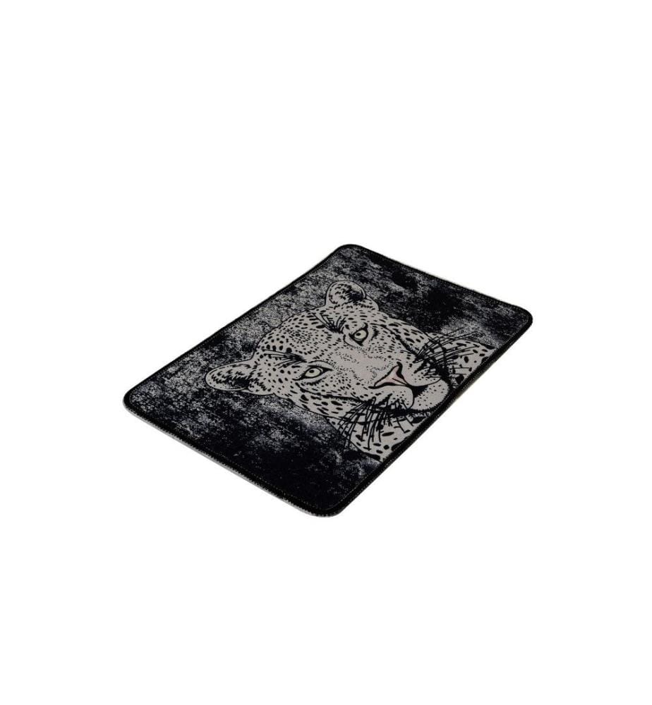 Bathmat, Multicolor, Micro Polyamide, Antiallergic