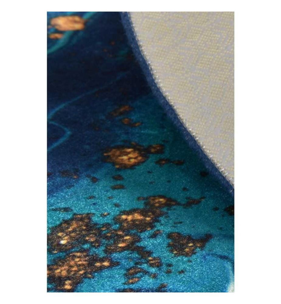 Bathmat, Multicolor, Micro Polyamide, Antiallergic