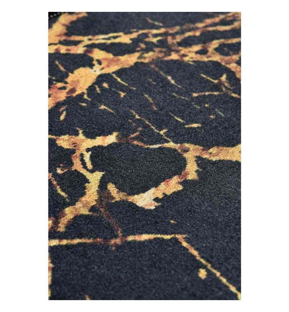 Bathmat, Multicolor, Micro Polyamide, Antiallergic