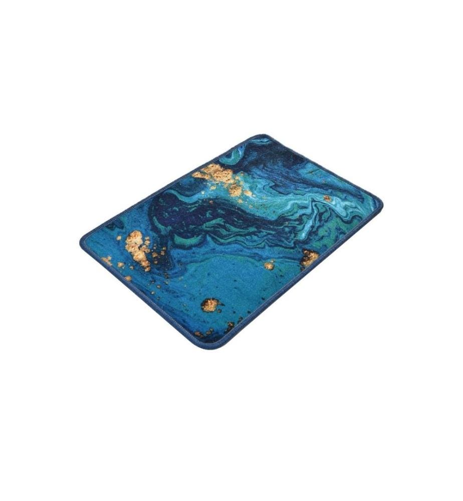 Bathmat, Multicolor, Micro Polyamide, Antiallergic